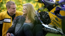 COUPLES AND PRE-WEDDING SHOOTS